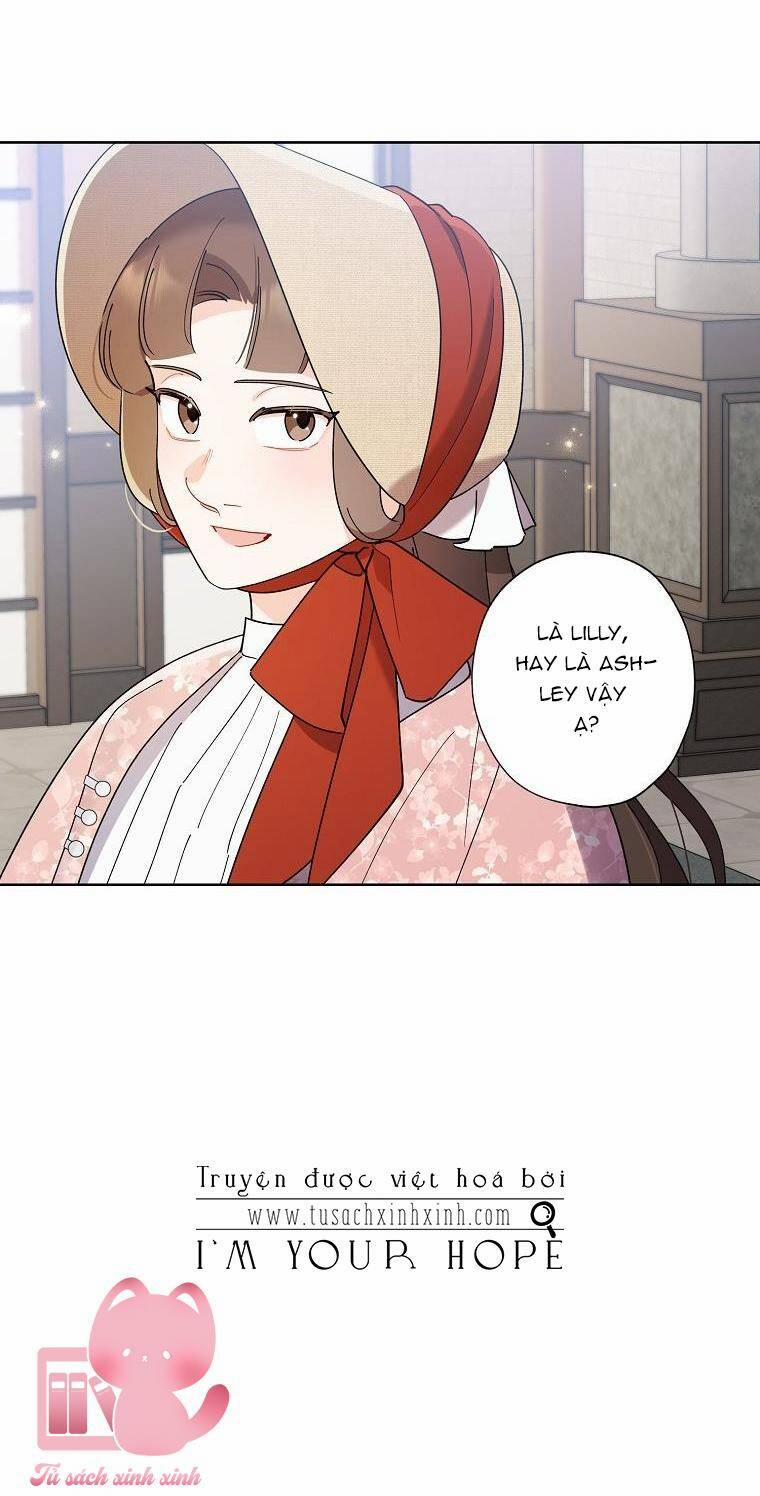 manhwax10.com - Truyện Manhwa Tôi Trở Thành Mẹ Kế Của Cinderella Chương 84 Trang 35