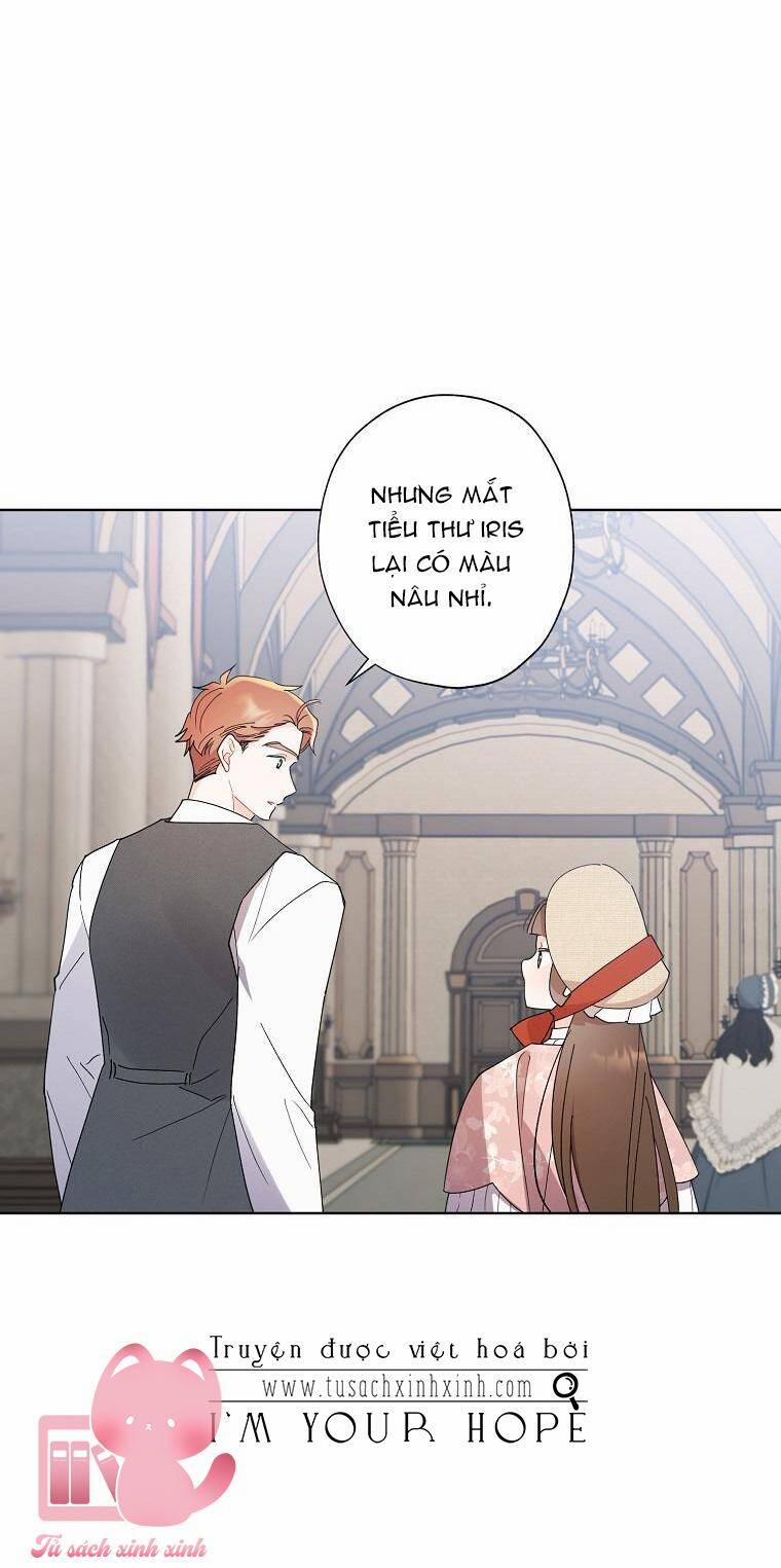 manhwax10.com - Truyện Manhwa Tôi Trở Thành Mẹ Kế Của Cinderella Chương 84 Trang 39