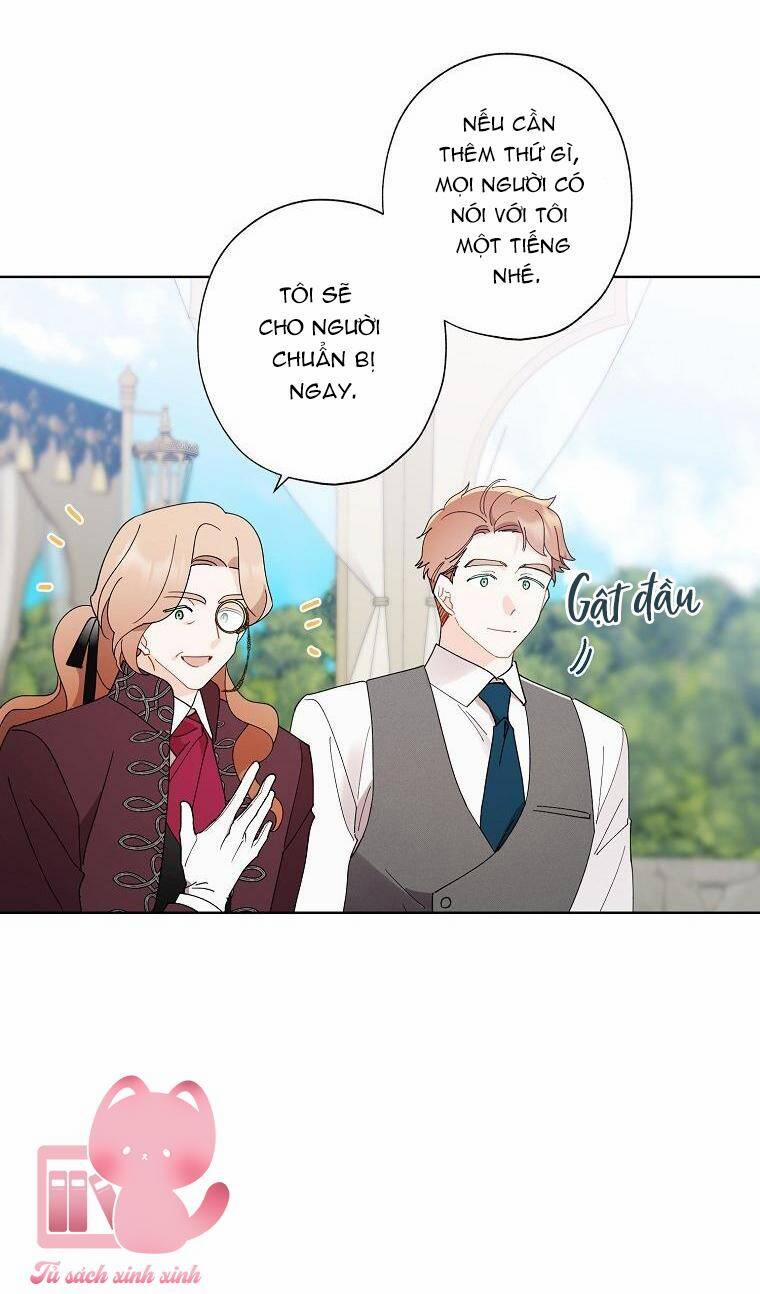 manhwax10.com - Truyện Manhwa Tôi Trở Thành Mẹ Kế Của Cinderella Chương 84 Trang 5