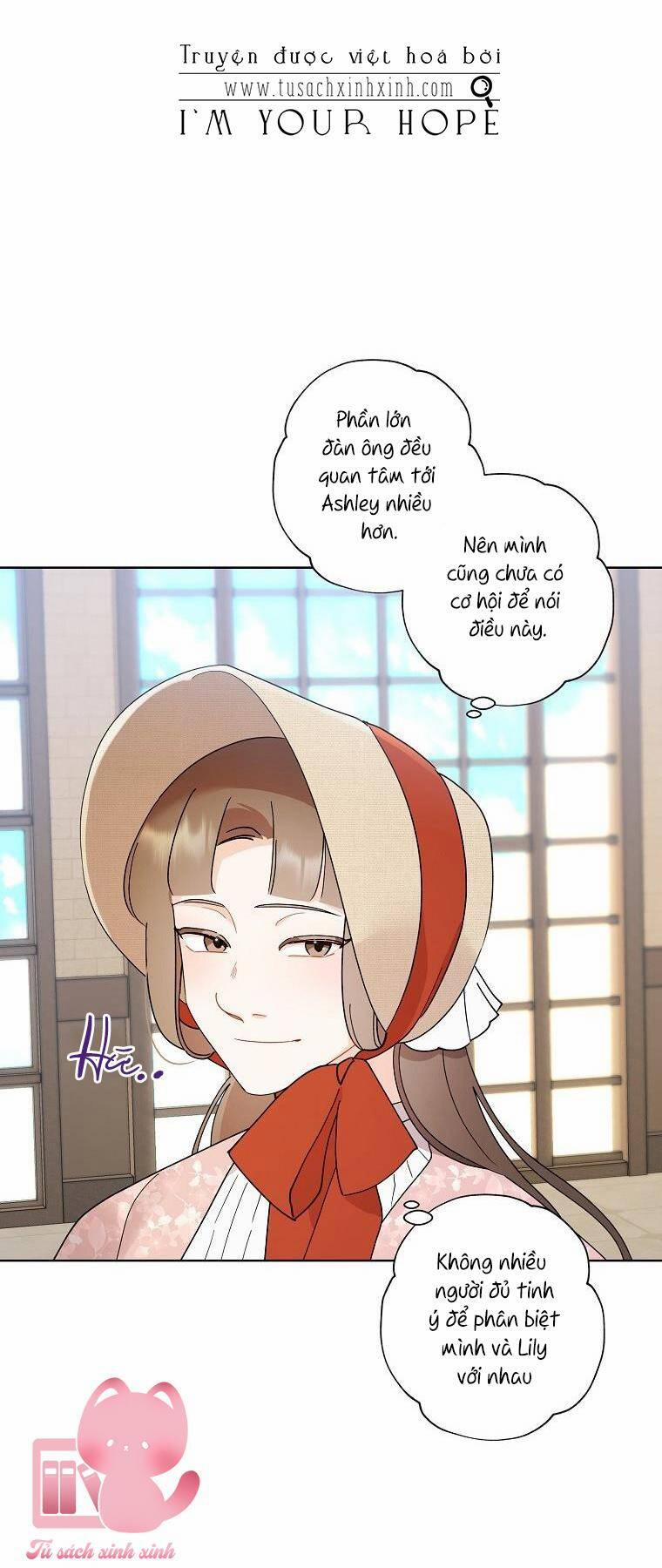 manhwax10.com - Truyện Manhwa Tôi Trở Thành Mẹ Kế Của Cinderella Chương 84 Trang 45