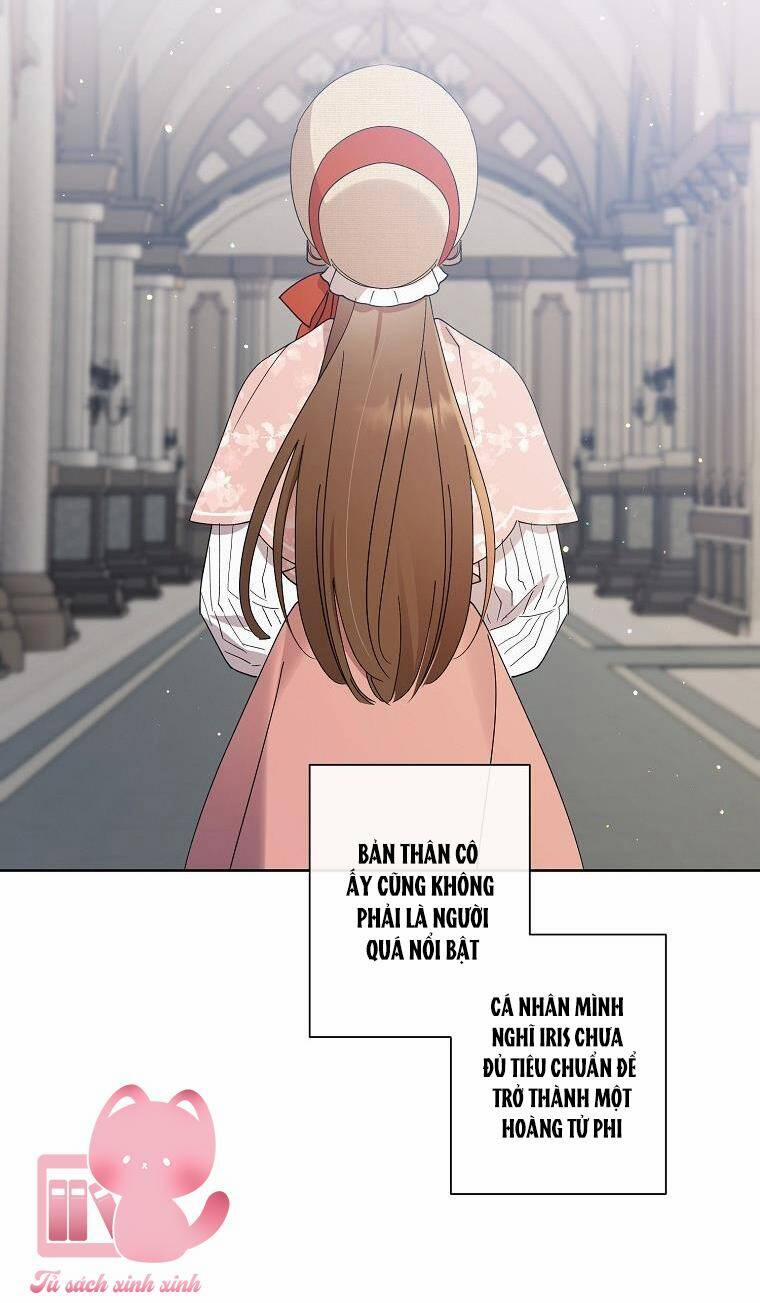 manhwax10.com - Truyện Manhwa Tôi Trở Thành Mẹ Kế Của Cinderella Chương 84 Trang 49