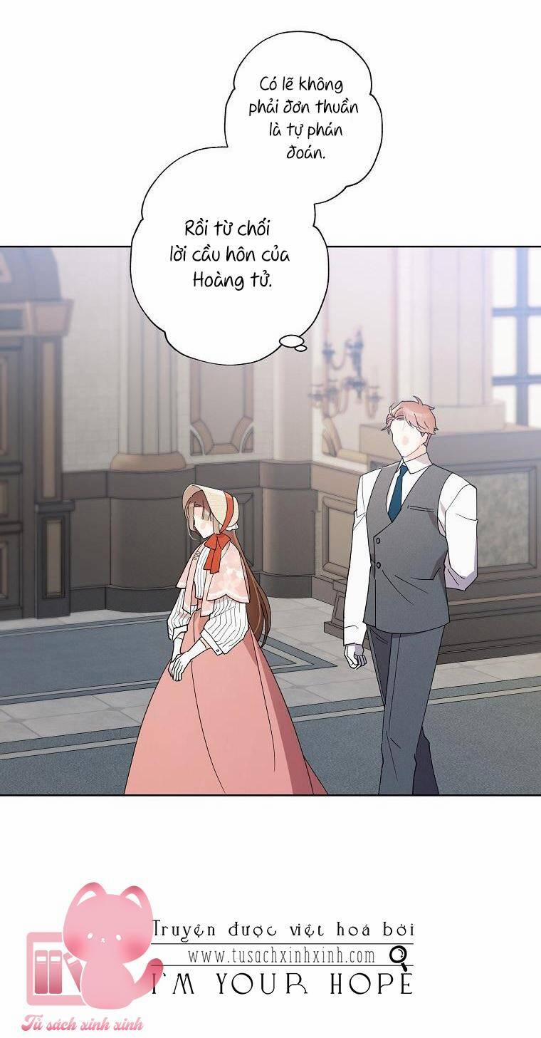 manhwax10.com - Truyện Manhwa Tôi Trở Thành Mẹ Kế Của Cinderella Chương 84 Trang 53