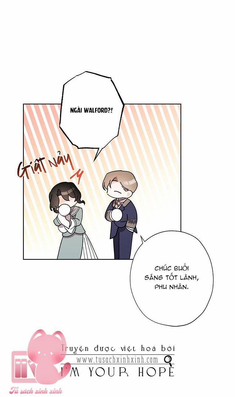 manhwax10.com - Truyện Manhwa Tôi Trở Thành Mẹ Kế Của Cinderella Chương 85 Trang 20