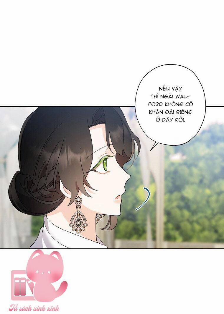 manhwax10.com - Truyện Manhwa Tôi Trở Thành Mẹ Kế Của Cinderella Chương 85 Trang 3