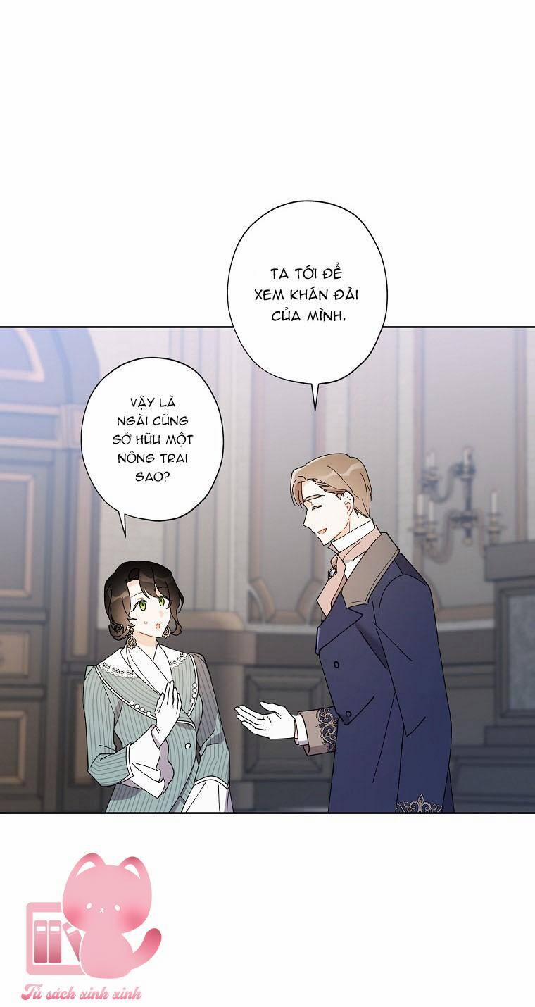 manhwax10.com - Truyện Manhwa Tôi Trở Thành Mẹ Kế Của Cinderella Chương 85 Trang 23