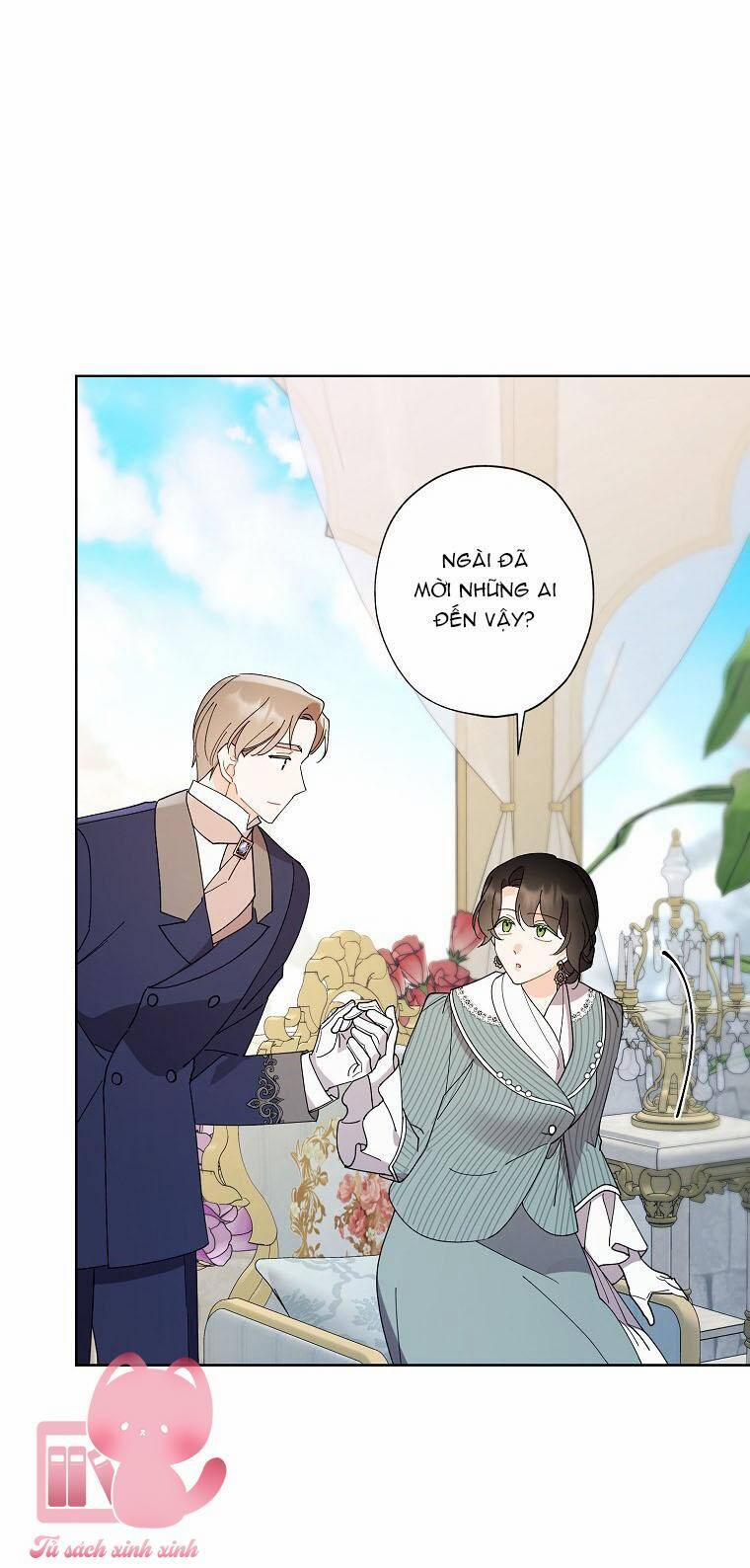 manhwax10.com - Truyện Manhwa Tôi Trở Thành Mẹ Kế Của Cinderella Chương 85 Trang 29