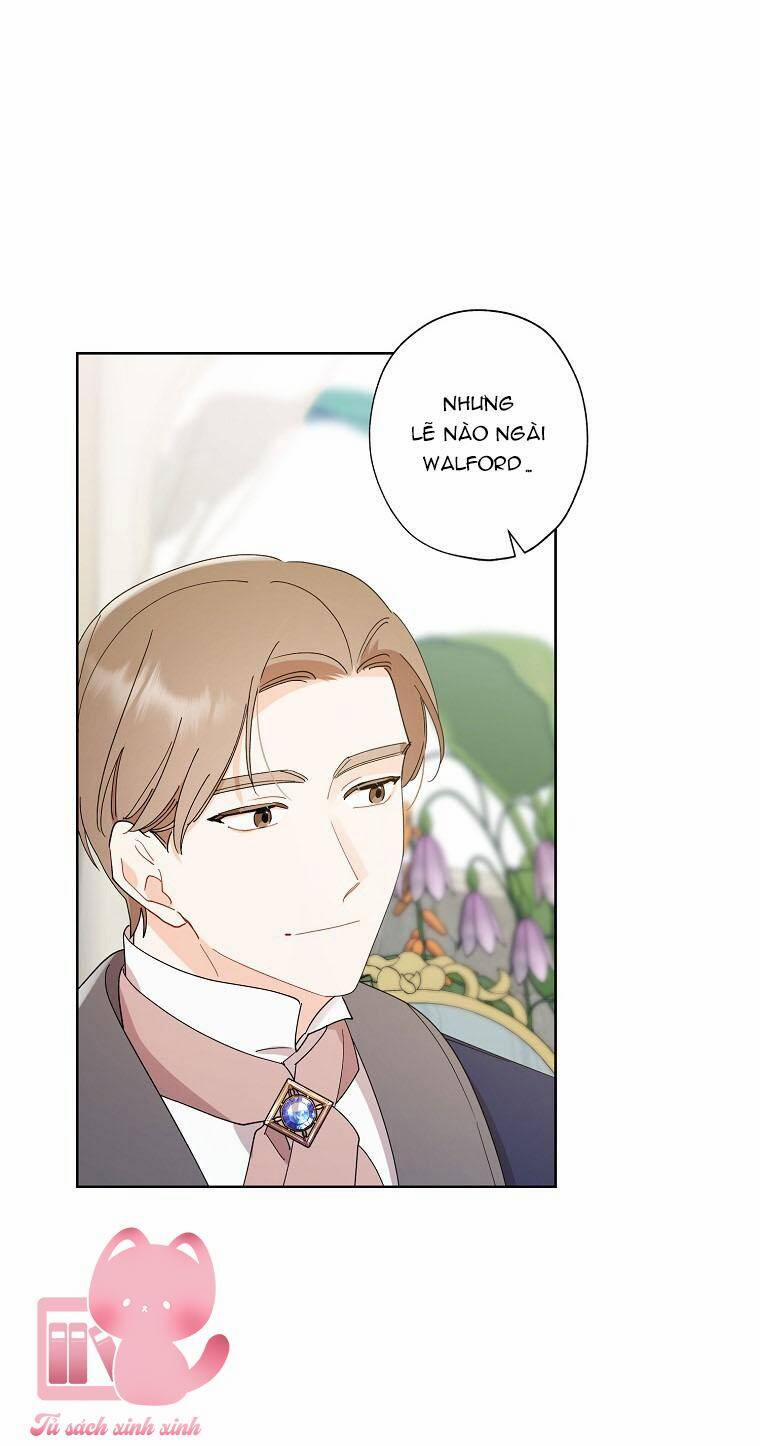 manhwax10.com - Truyện Manhwa Tôi Trở Thành Mẹ Kế Của Cinderella Chương 85 Trang 34