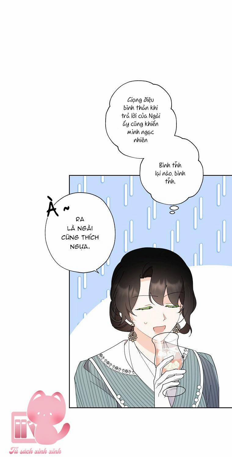 manhwax10.com - Truyện Manhwa Tôi Trở Thành Mẹ Kế Của Cinderella Chương 85 Trang 37