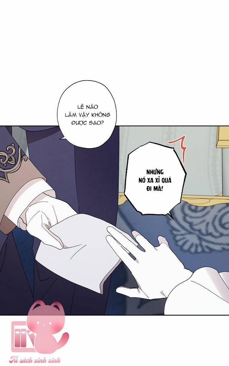 manhwax10.com - Truyện Manhwa Tôi Trở Thành Mẹ Kế Của Cinderella Chương 85 Trang 41