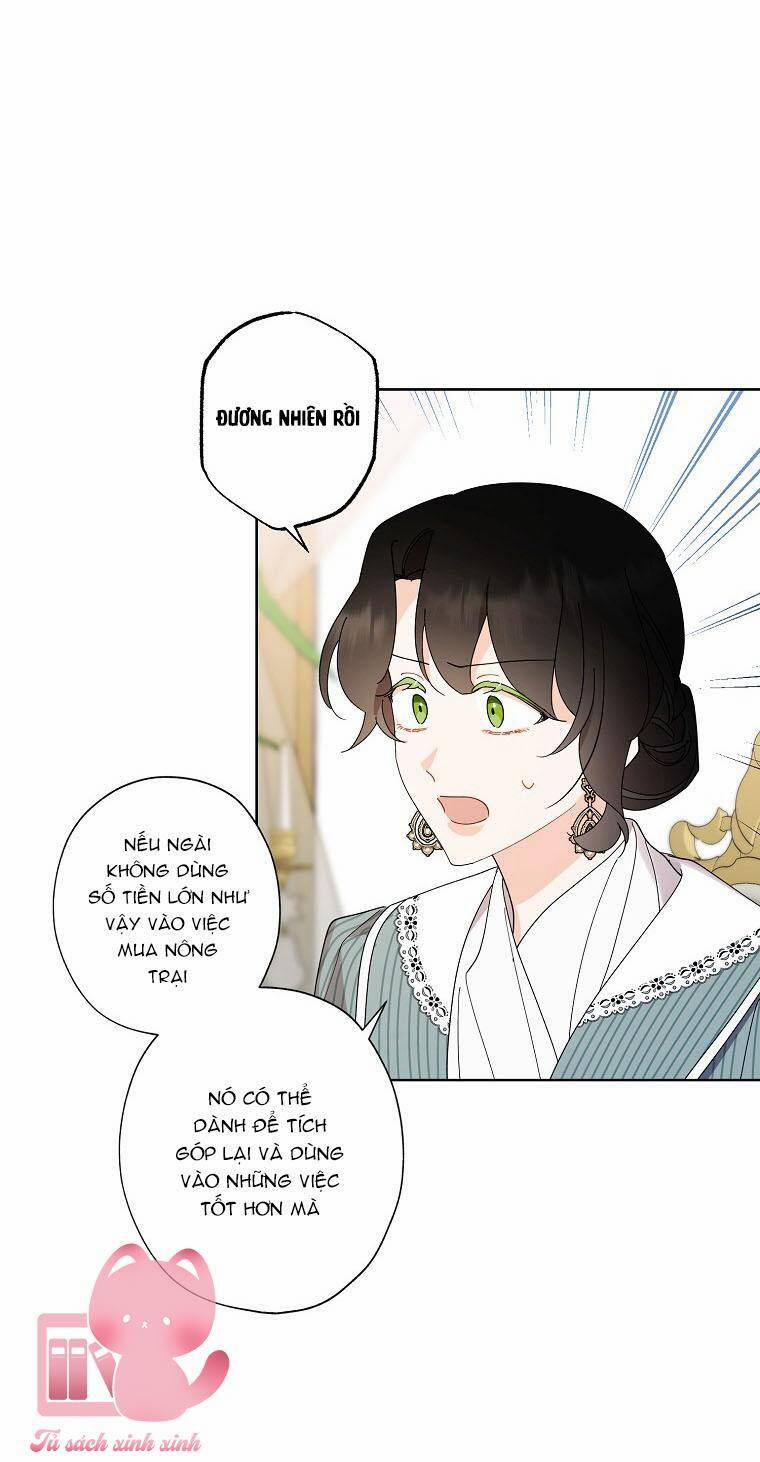 manhwax10.com - Truyện Manhwa Tôi Trở Thành Mẹ Kế Của Cinderella Chương 85 Trang 43