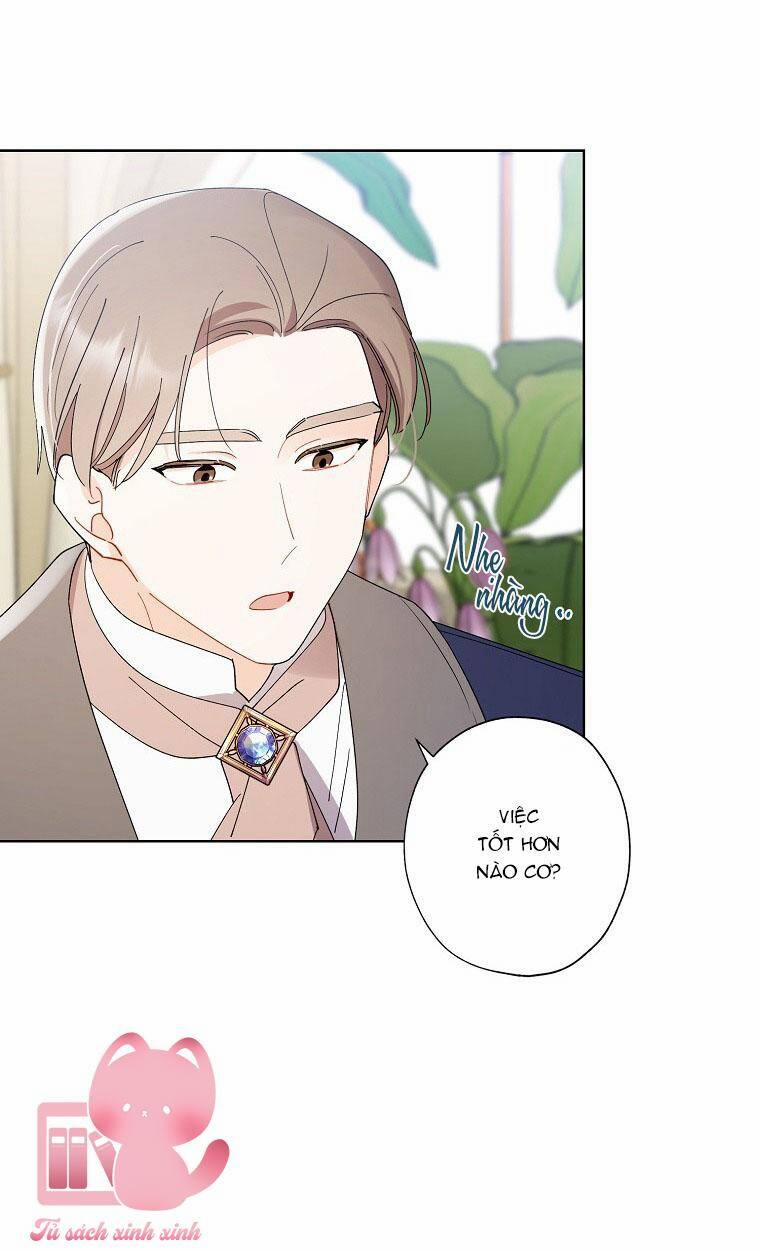 manhwax10.com - Truyện Manhwa Tôi Trở Thành Mẹ Kế Của Cinderella Chương 85 Trang 44