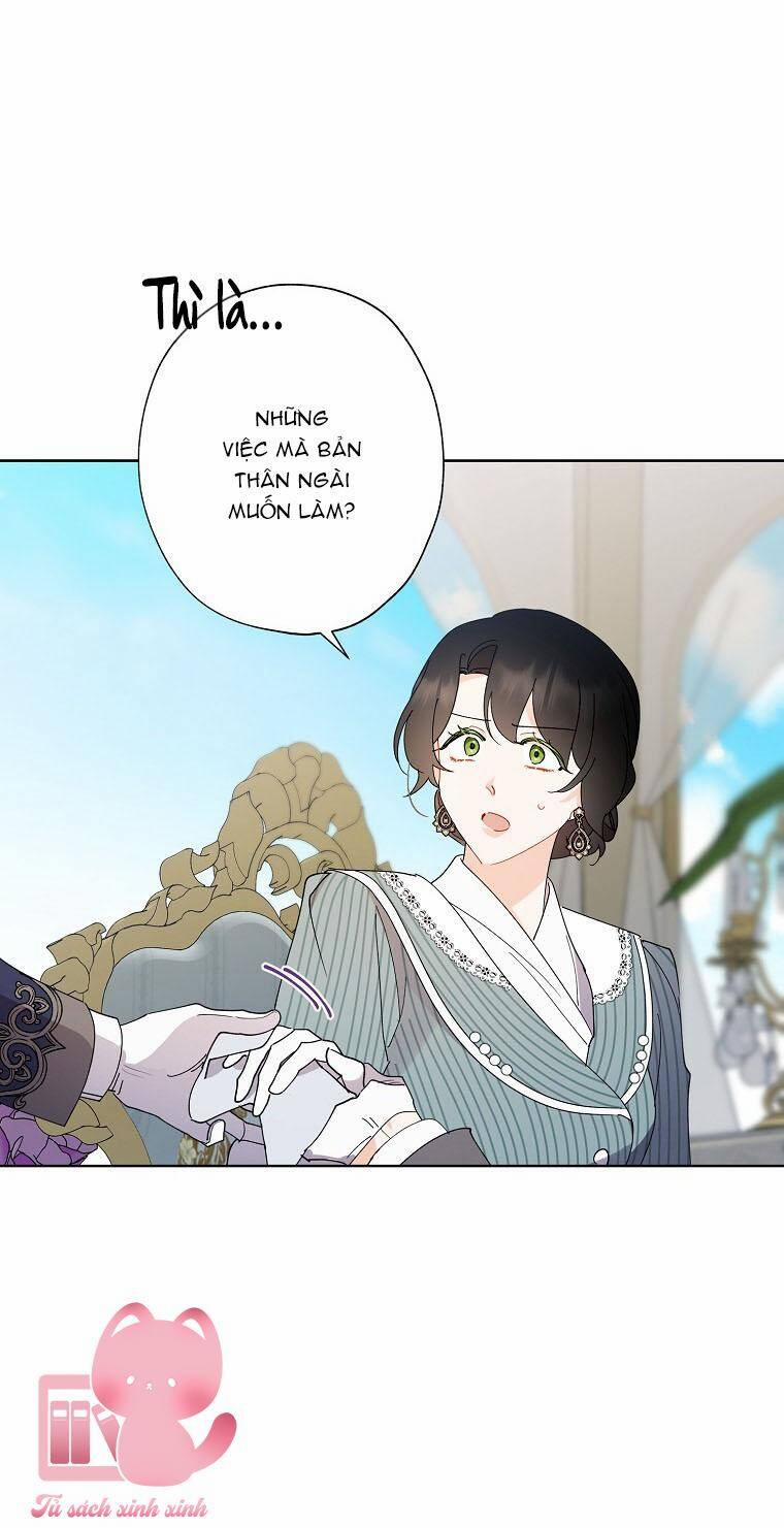 manhwax10.com - Truyện Manhwa Tôi Trở Thành Mẹ Kế Của Cinderella Chương 85 Trang 45