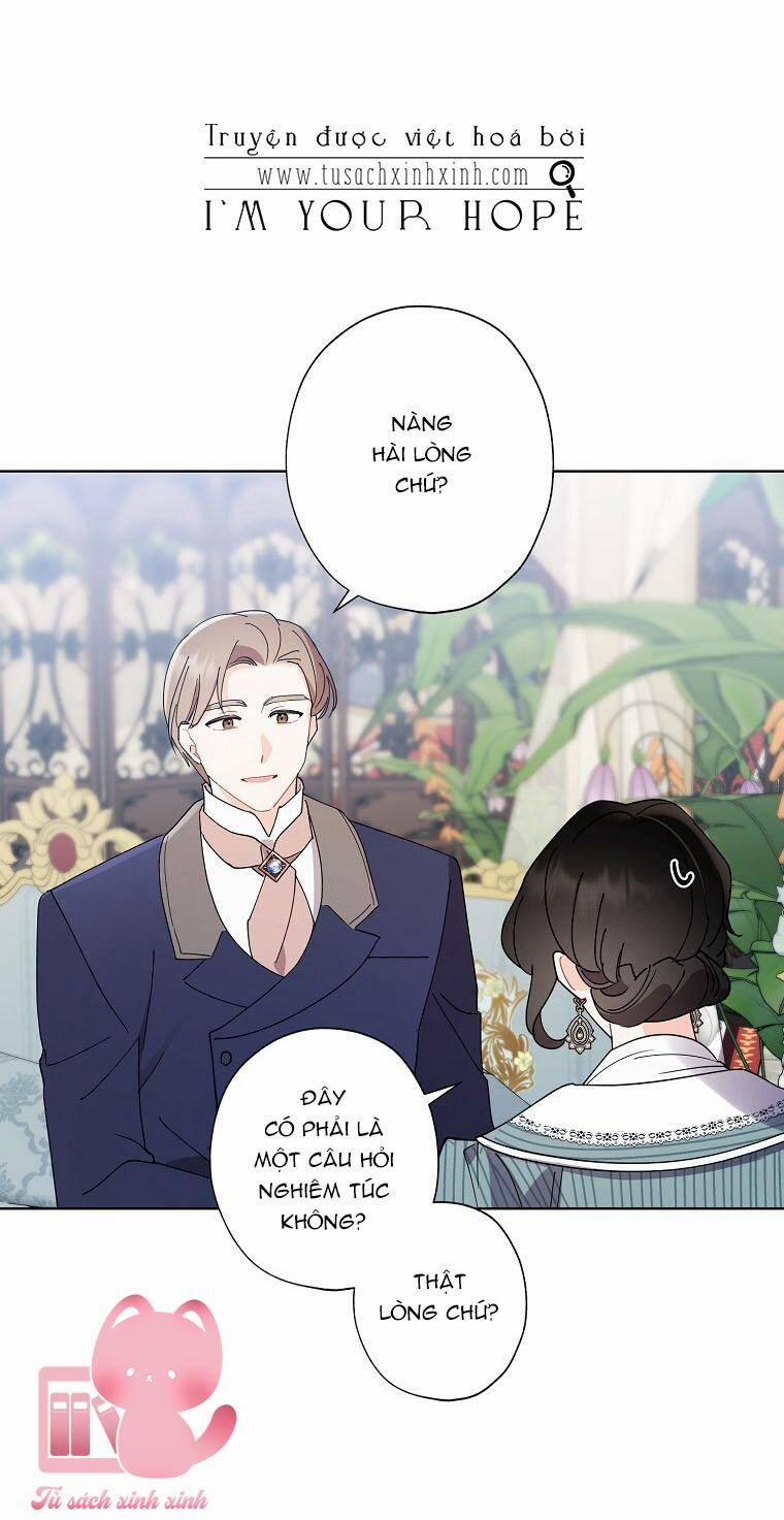 manhwax10.com - Truyện Manhwa Tôi Trở Thành Mẹ Kế Của Cinderella Chương 85 Trang 50