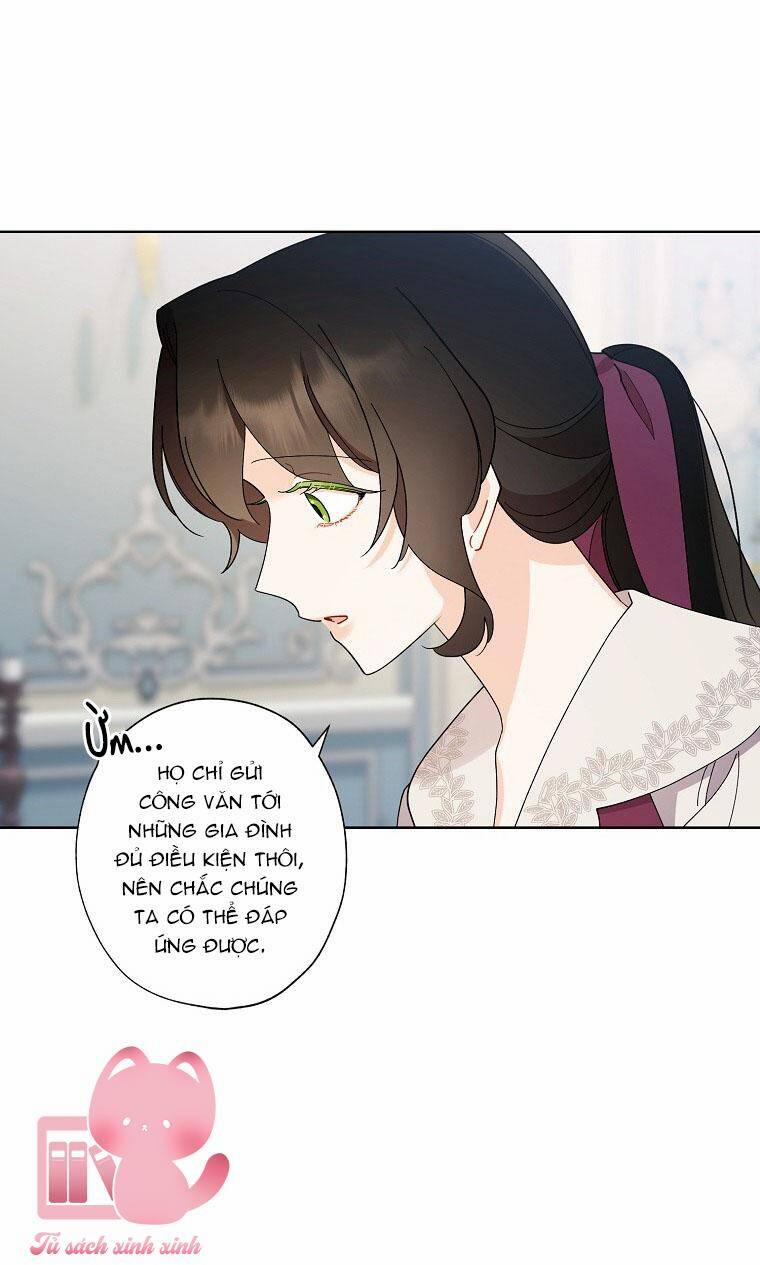 manhwax10.com - Truyện Manhwa Tôi Trở Thành Mẹ Kế Của Cinderella Chương 86 Trang 14