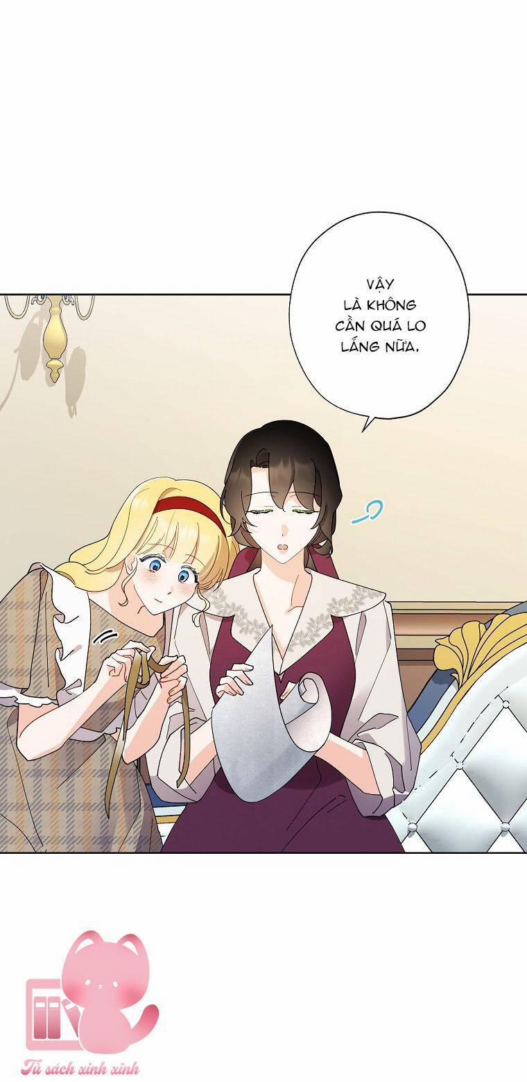 manhwax10.com - Truyện Manhwa Tôi Trở Thành Mẹ Kế Của Cinderella Chương 86 Trang 18