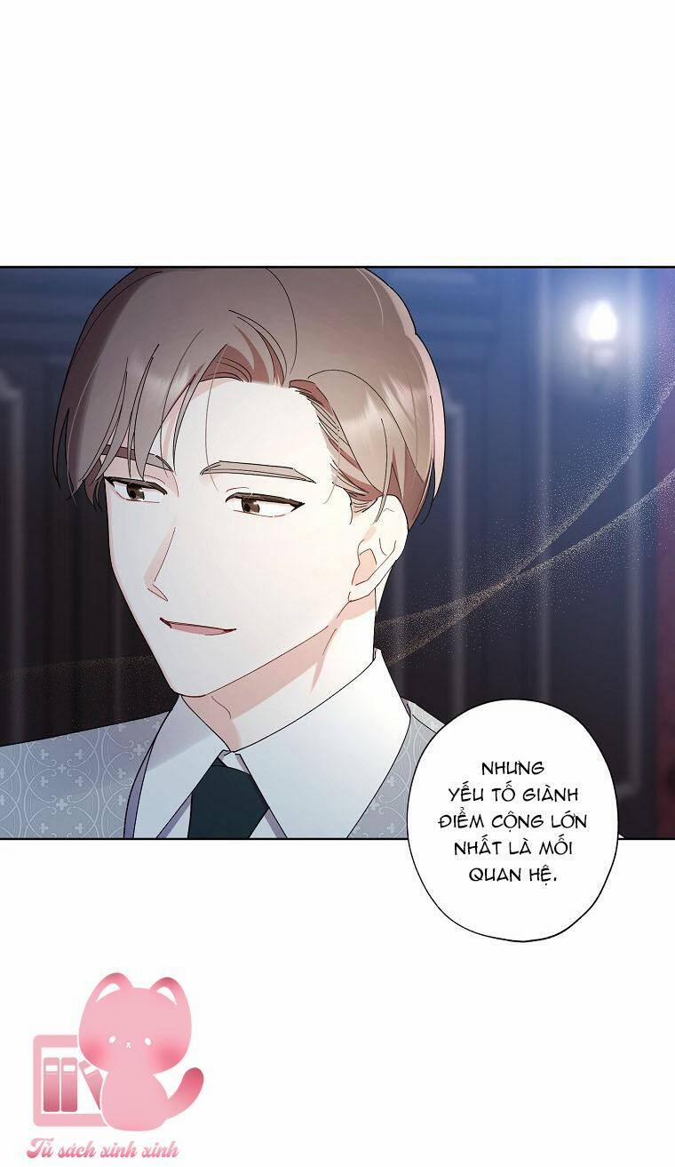 manhwax10.com - Truyện Manhwa Tôi Trở Thành Mẹ Kế Của Cinderella Chương 86 Trang 38