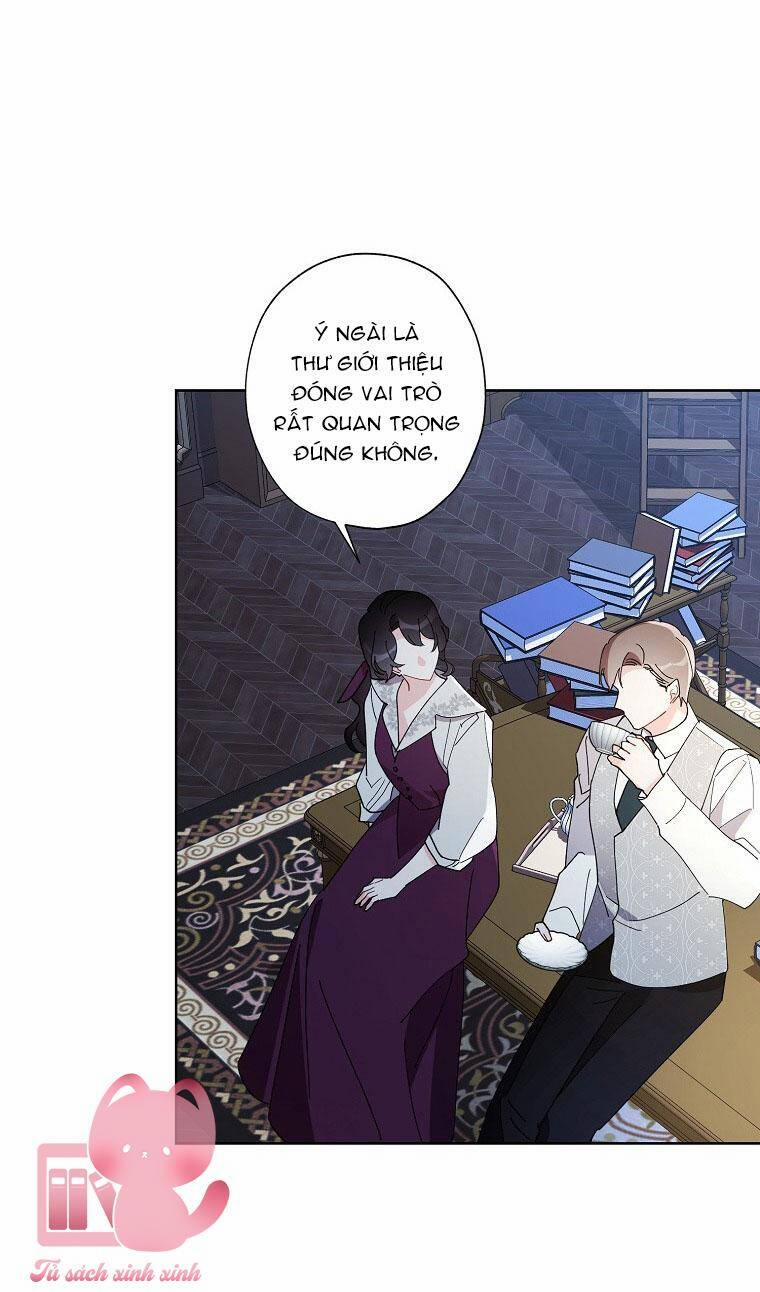 manhwax10.com - Truyện Manhwa Tôi Trở Thành Mẹ Kế Của Cinderella Chương 86 Trang 39