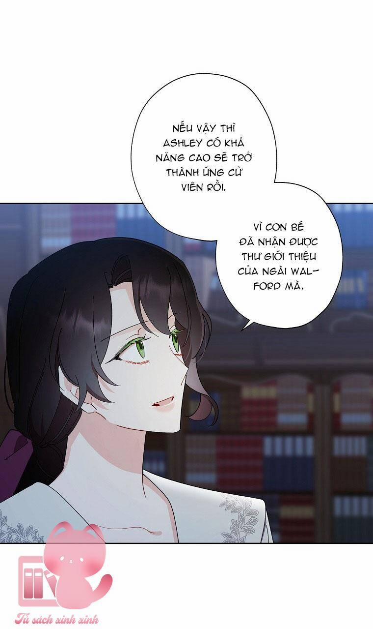 manhwax10.com - Truyện Manhwa Tôi Trở Thành Mẹ Kế Của Cinderella Chương 86 Trang 40