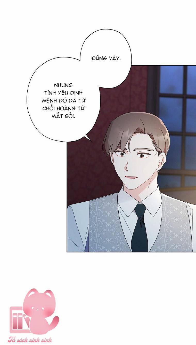 manhwax10.com - Truyện Manhwa Tôi Trở Thành Mẹ Kế Của Cinderella Chương 86 Trang 46