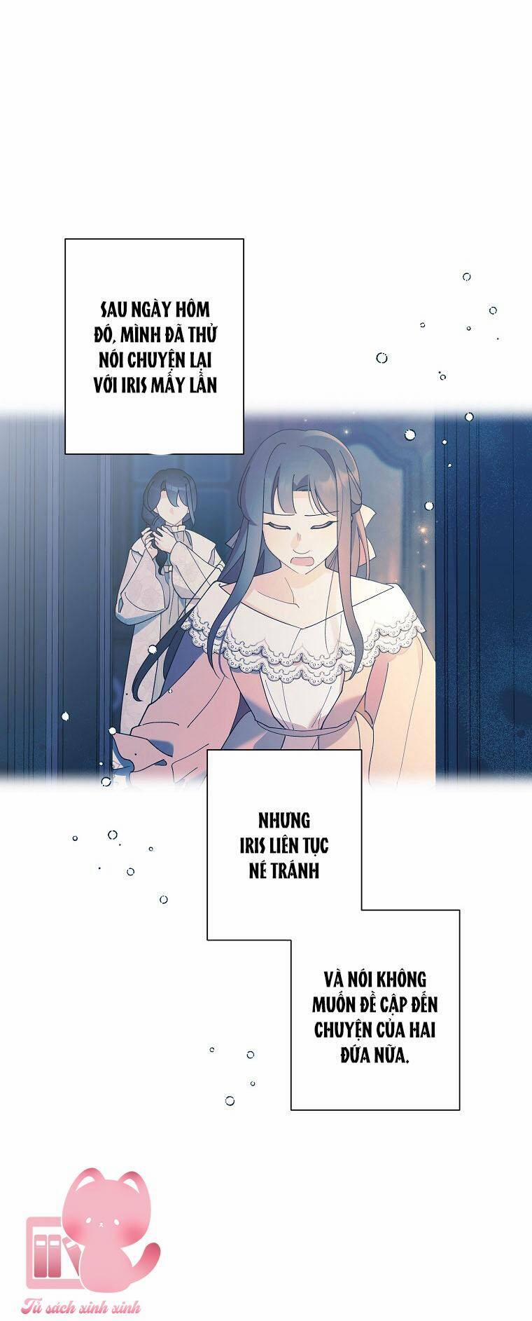 manhwax10.com - Truyện Manhwa Tôi Trở Thành Mẹ Kế Của Cinderella Chương 86 Trang 49