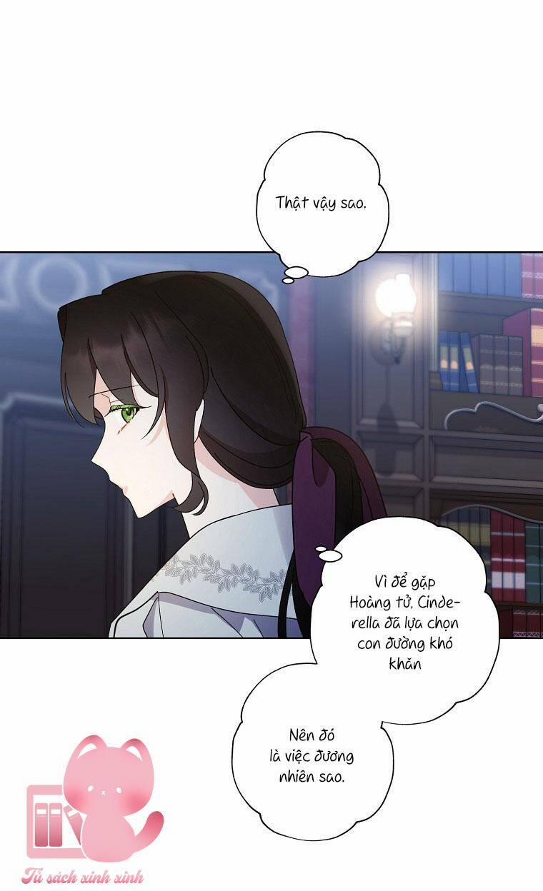 manhwax10.com - Truyện Manhwa Tôi Trở Thành Mẹ Kế Của Cinderella Chương 86 Trang 53