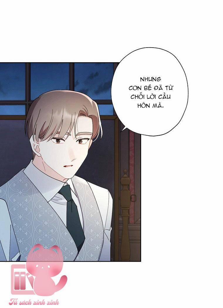 manhwax10.com - Truyện Manhwa Tôi Trở Thành Mẹ Kế Của Cinderella Chương 86 Trang 58