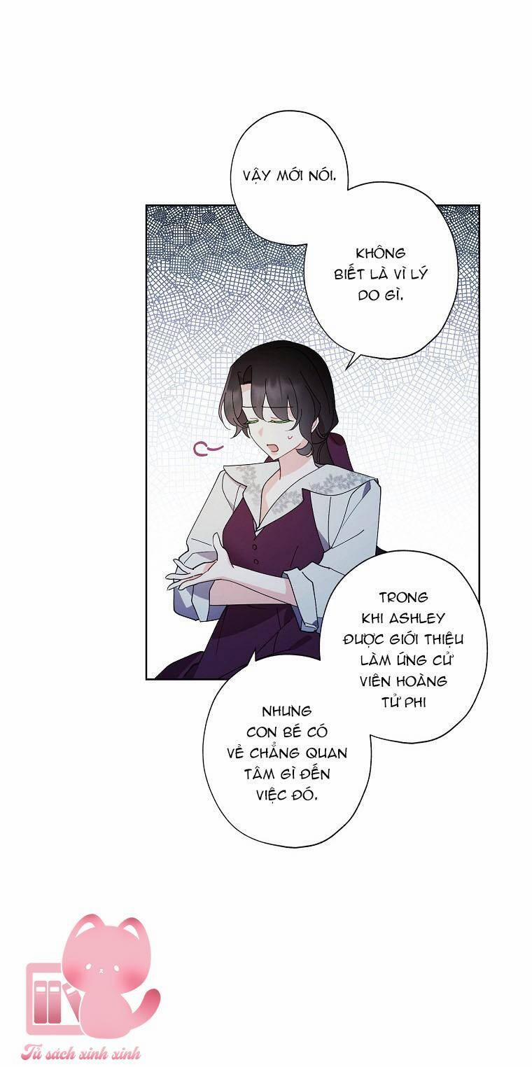 manhwax10.com - Truyện Manhwa Tôi Trở Thành Mẹ Kế Của Cinderella Chương 86 Trang 59