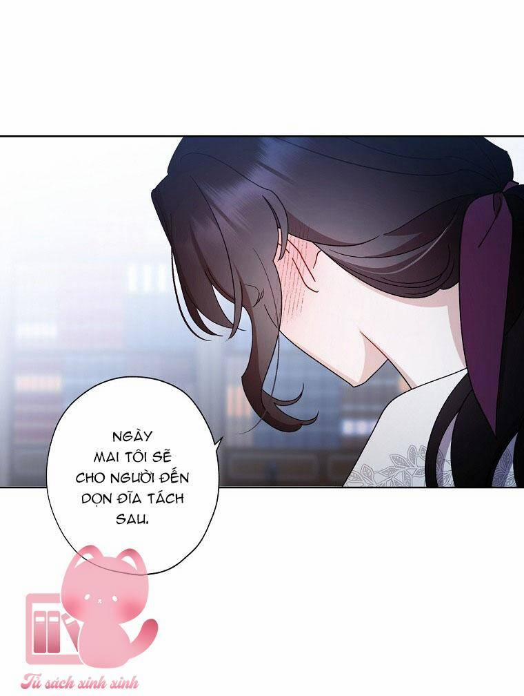 manhwax10.com - Truyện Manhwa Tôi Trở Thành Mẹ Kế Của Cinderella Chương 87 Trang 15