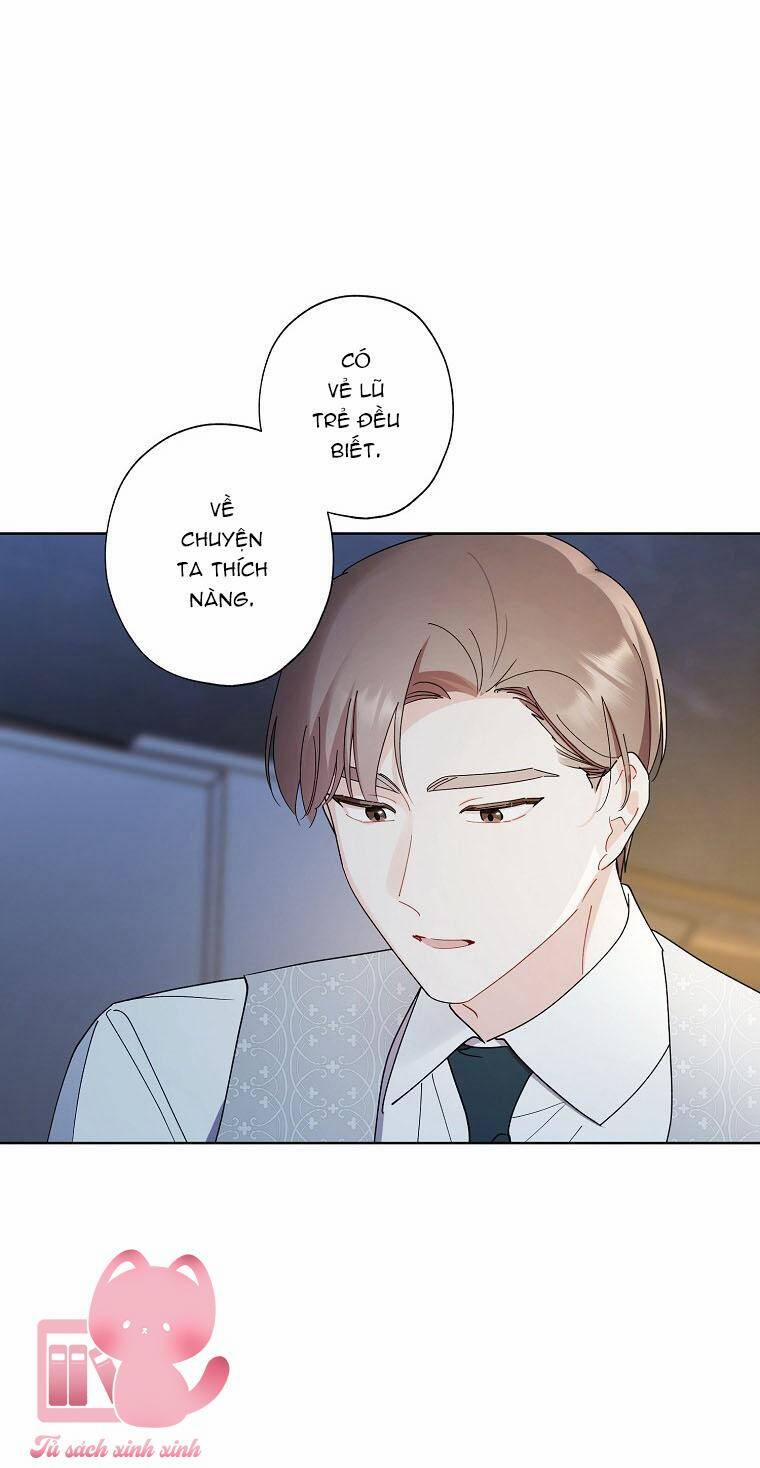 manhwax10.com - Truyện Manhwa Tôi Trở Thành Mẹ Kế Của Cinderella Chương 87 Trang 19