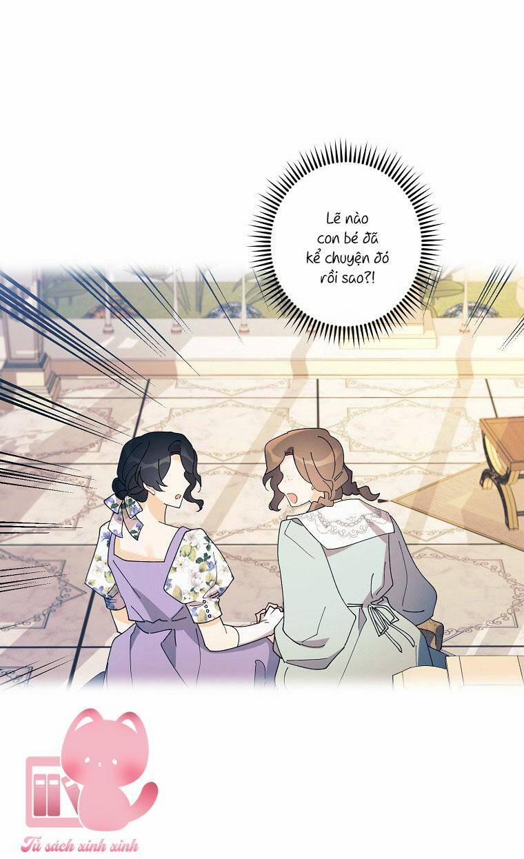 manhwax10.com - Truyện Manhwa Tôi Trở Thành Mẹ Kế Của Cinderella Chương 87 Trang 23