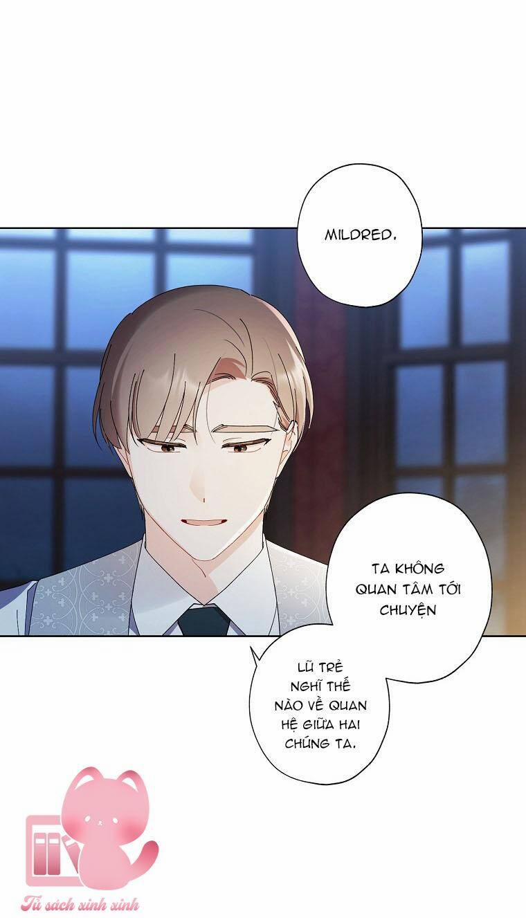 manhwax10.com - Truyện Manhwa Tôi Trở Thành Mẹ Kế Của Cinderella Chương 87 Trang 26