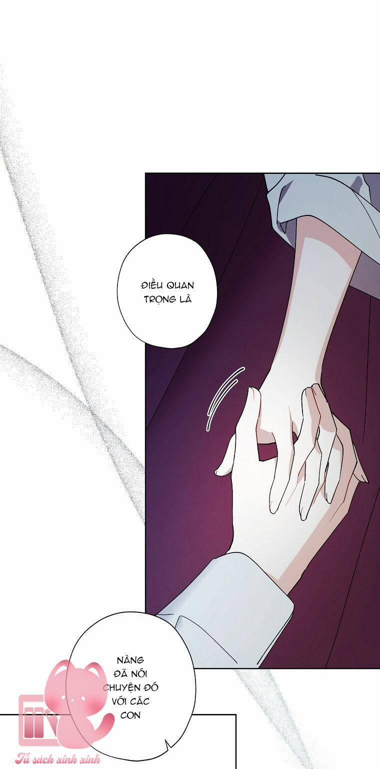 manhwax10.com - Truyện Manhwa Tôi Trở Thành Mẹ Kế Của Cinderella Chương 87 Trang 27