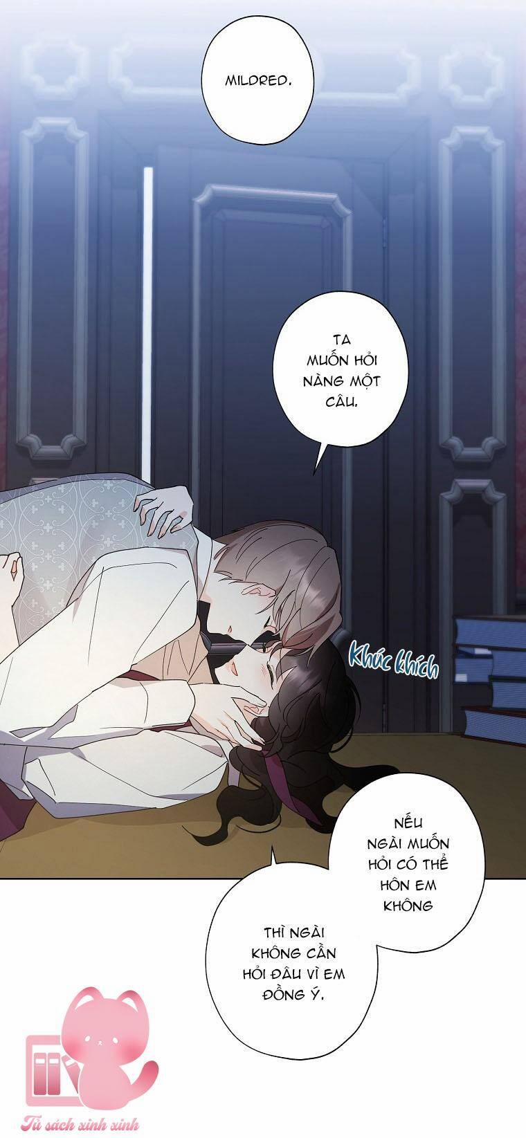 manhwax10.com - Truyện Manhwa Tôi Trở Thành Mẹ Kế Của Cinderella Chương 87 Trang 45