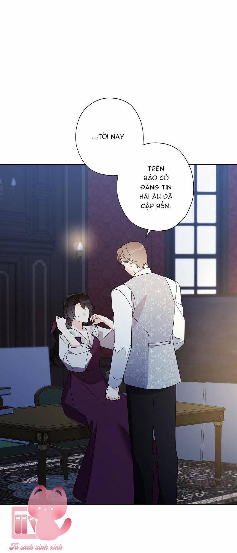 manhwax10.com - Truyện Manhwa Tôi Trở Thành Mẹ Kế Của Cinderella Chương 87 Trang 51