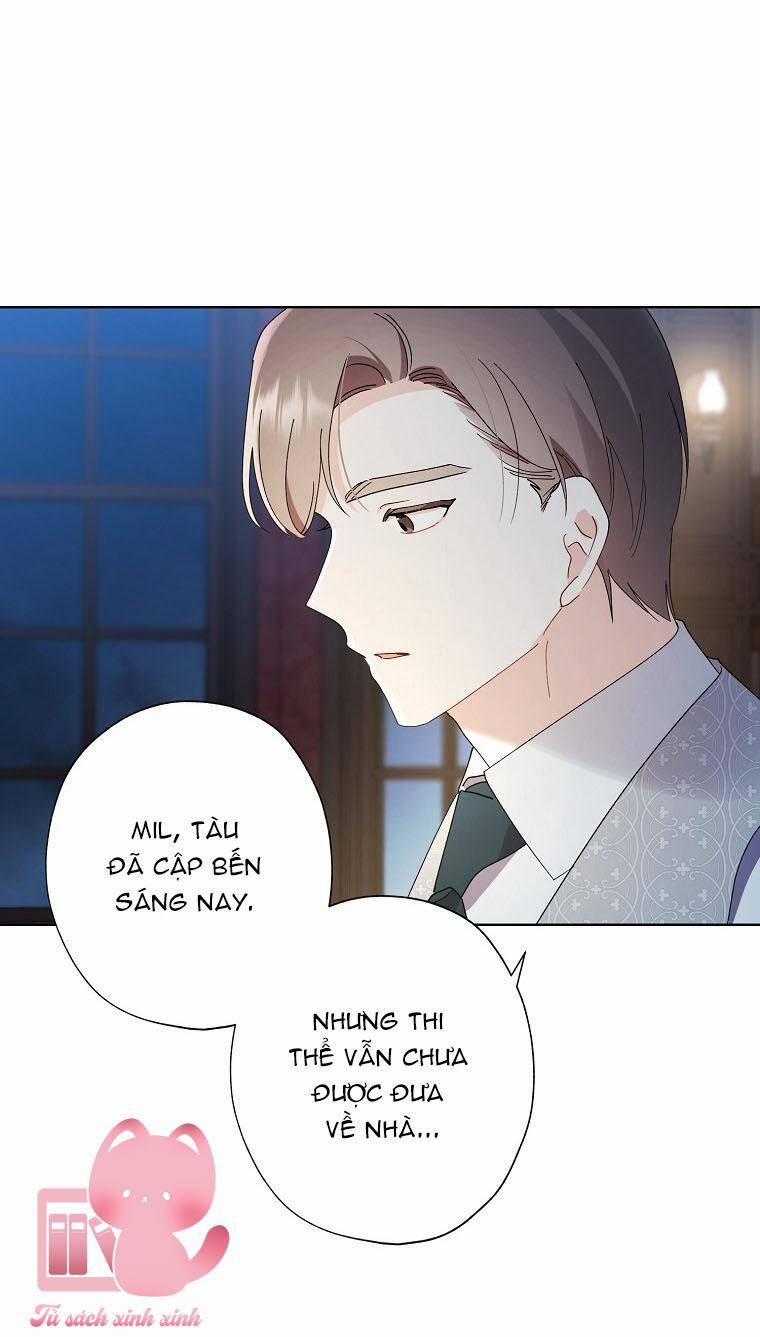 manhwax10.com - Truyện Manhwa Tôi Trở Thành Mẹ Kế Của Cinderella Chương 87 Trang 55