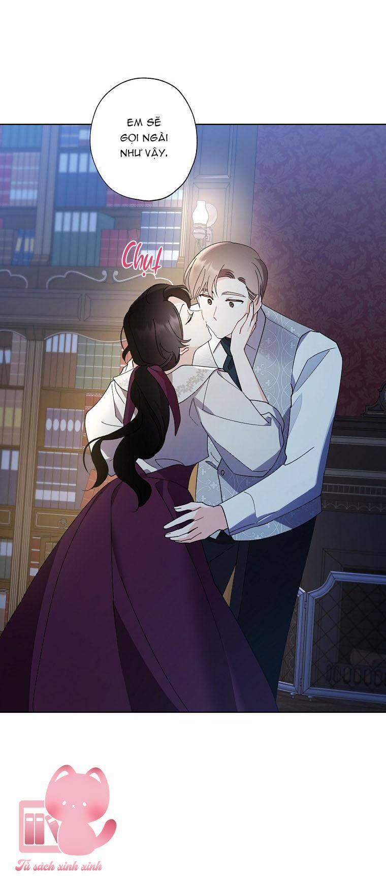 manhwax10.com - Truyện Manhwa Tôi Trở Thành Mẹ Kế Của Cinderella Chương 87 Trang 63