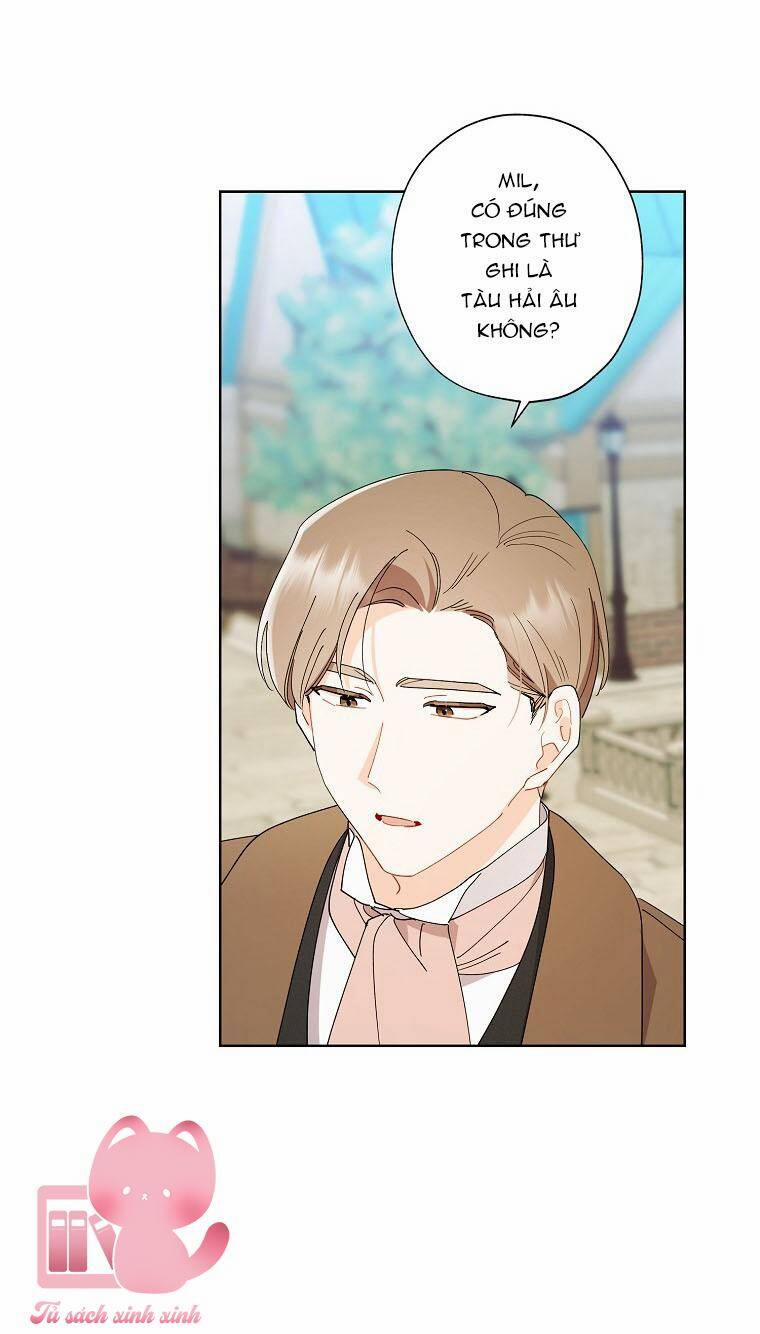 manhwax10.com - Truyện Manhwa Tôi Trở Thành Mẹ Kế Của Cinderella Chương 88 Trang 20