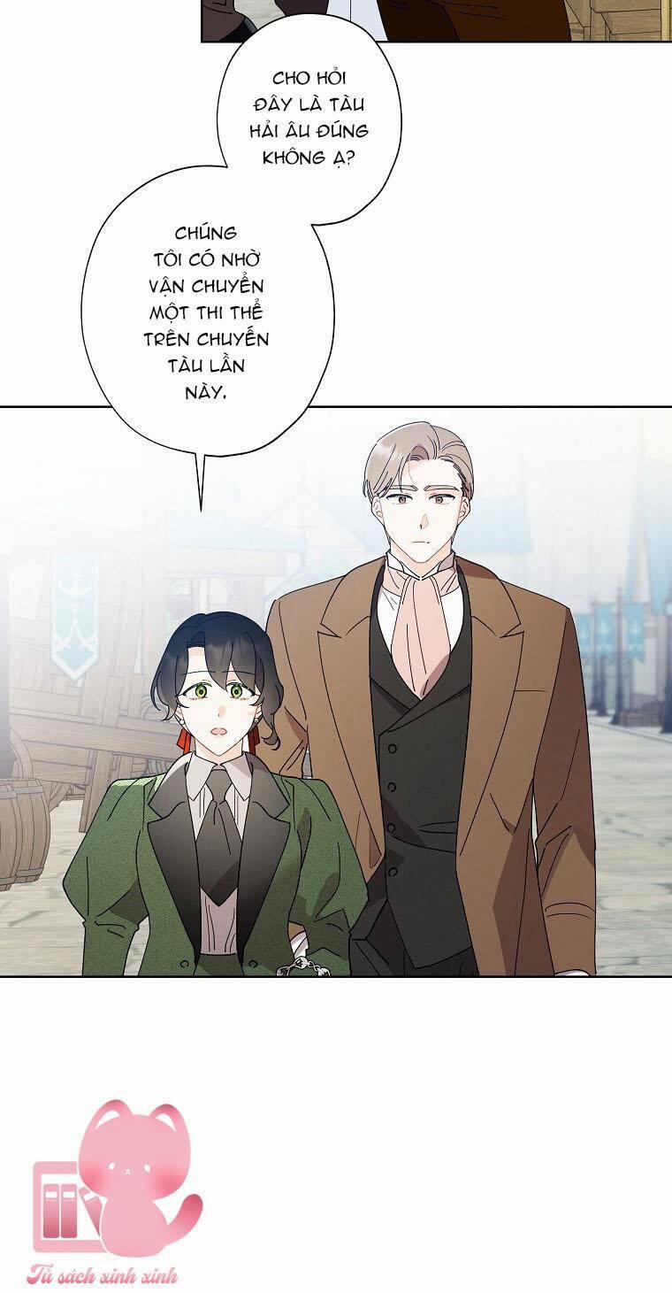 manhwax10.com - Truyện Manhwa Tôi Trở Thành Mẹ Kế Của Cinderella Chương 88 Trang 5