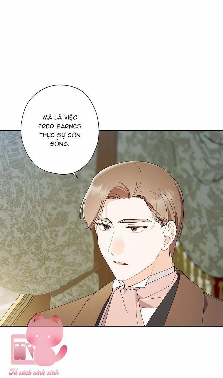 manhwax10.com - Truyện Manhwa Tôi Trở Thành Mẹ Kế Của Cinderella Chương 88 Trang 43