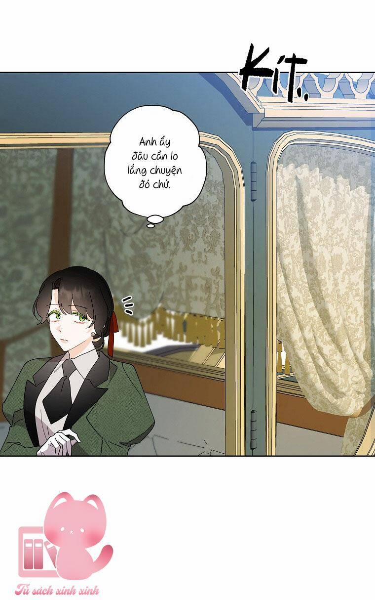 manhwax10.com - Truyện Manhwa Tôi Trở Thành Mẹ Kế Của Cinderella Chương 88 Trang 54