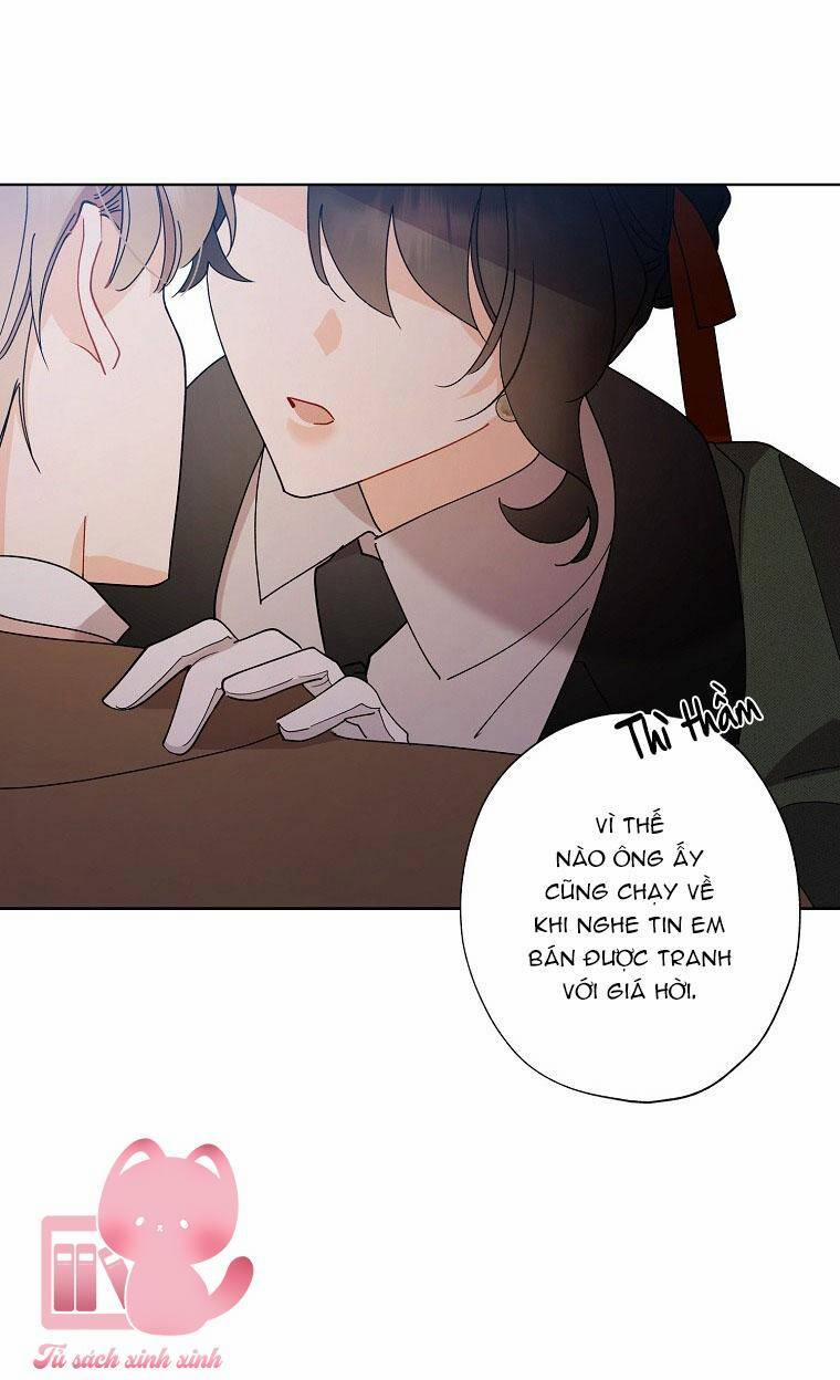 manhwax10.com - Truyện Manhwa Tôi Trở Thành Mẹ Kế Của Cinderella Chương 88 Trang 57