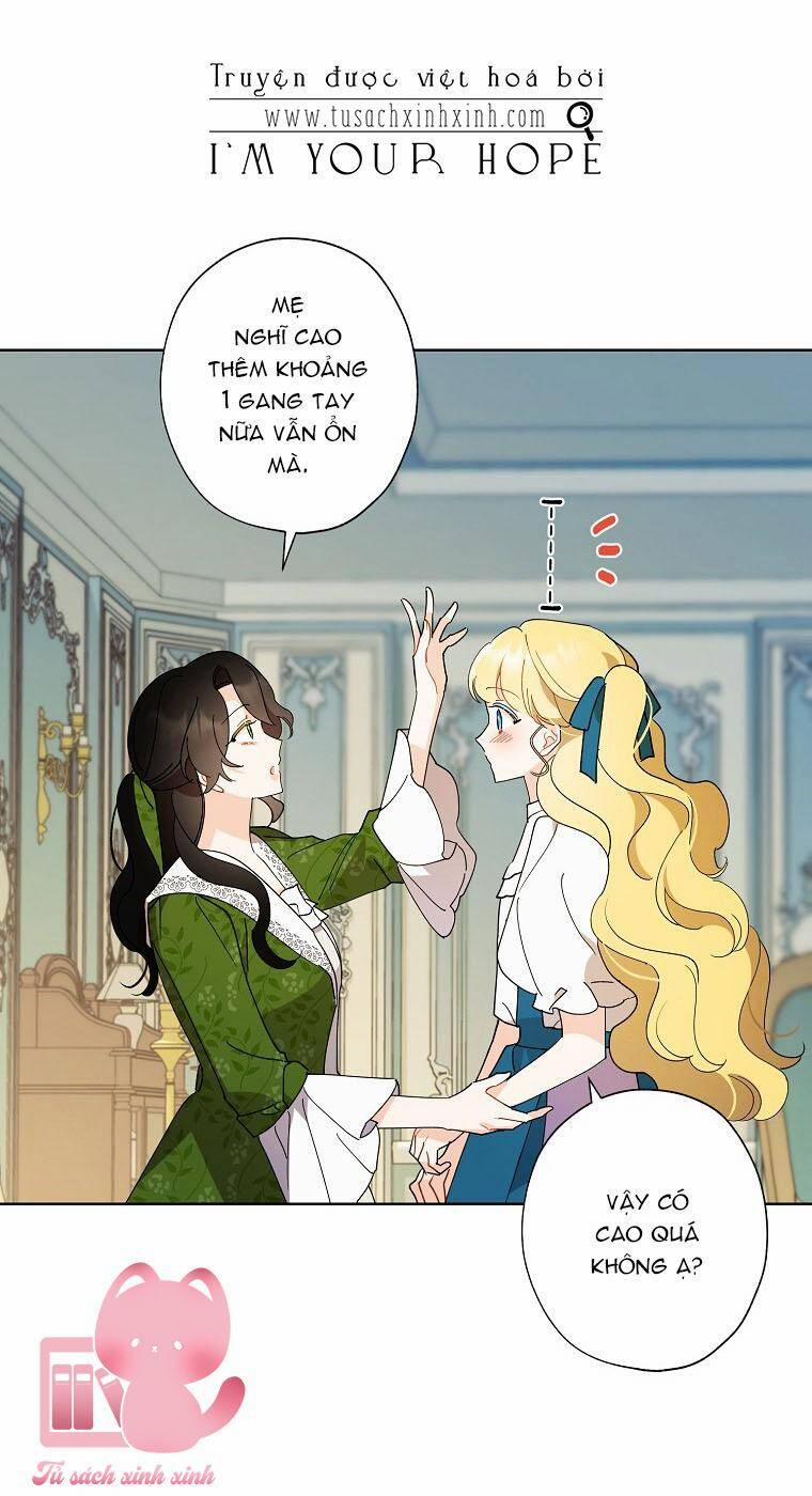 manhwax10.com - Truyện Manhwa Tôi Trở Thành Mẹ Kế Của Cinderella Chương 89 Trang 23