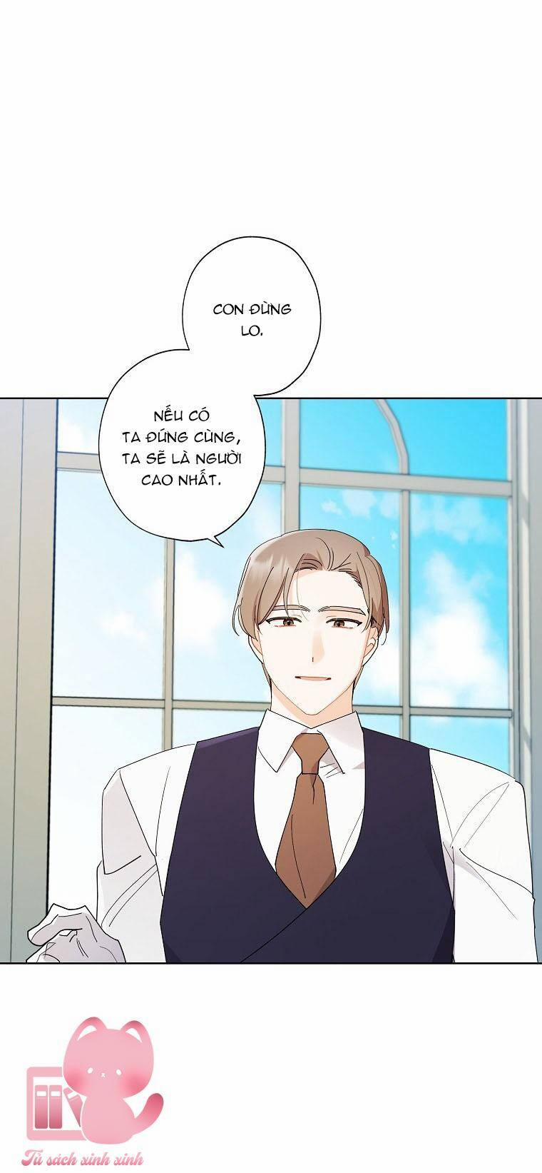 manhwax10.com - Truyện Manhwa Tôi Trở Thành Mẹ Kế Của Cinderella Chương 89 Trang 28