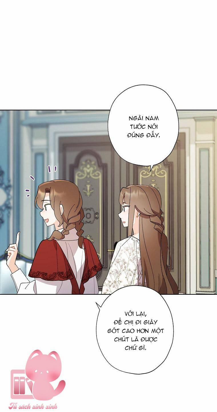 manhwax10.com - Truyện Manhwa Tôi Trở Thành Mẹ Kế Của Cinderella Chương 89 Trang 29