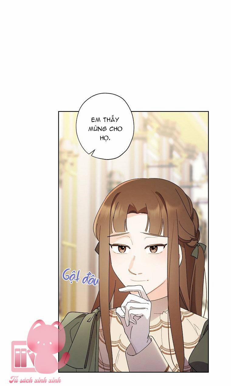 manhwax10.com - Truyện Manhwa Tôi Trở Thành Mẹ Kế Của Cinderella Chương 89 Trang 42