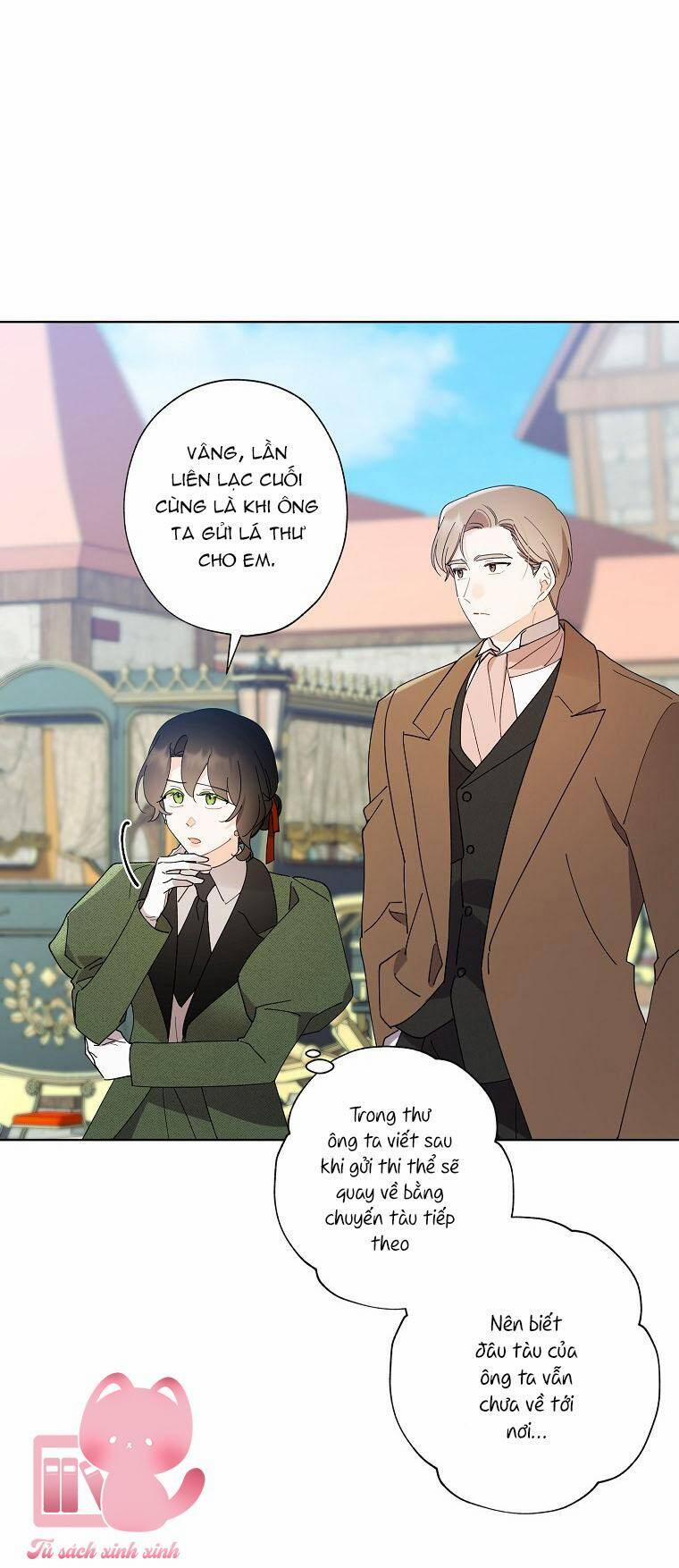 manhwax10.com - Truyện Manhwa Tôi Trở Thành Mẹ Kế Của Cinderella Chương 89 Trang 6