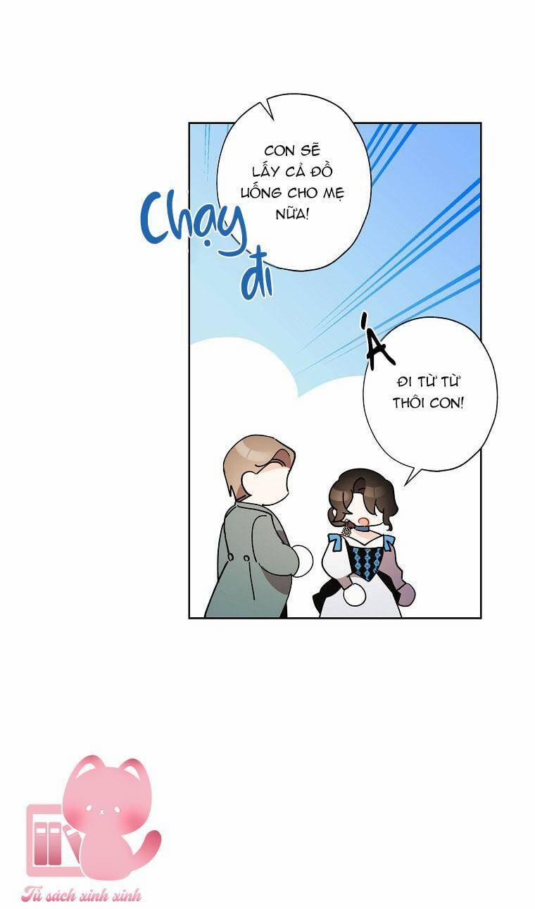 manhwax10.com - Truyện Manhwa Tôi Trở Thành Mẹ Kế Của Cinderella Chương 89 Trang 56