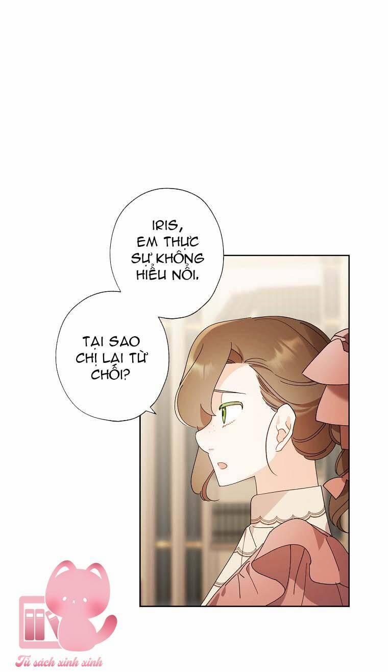 manhwax10.com - Truyện Manhwa Tôi Trở Thành Mẹ Kế Của Cinderella Chương 90 Trang 2