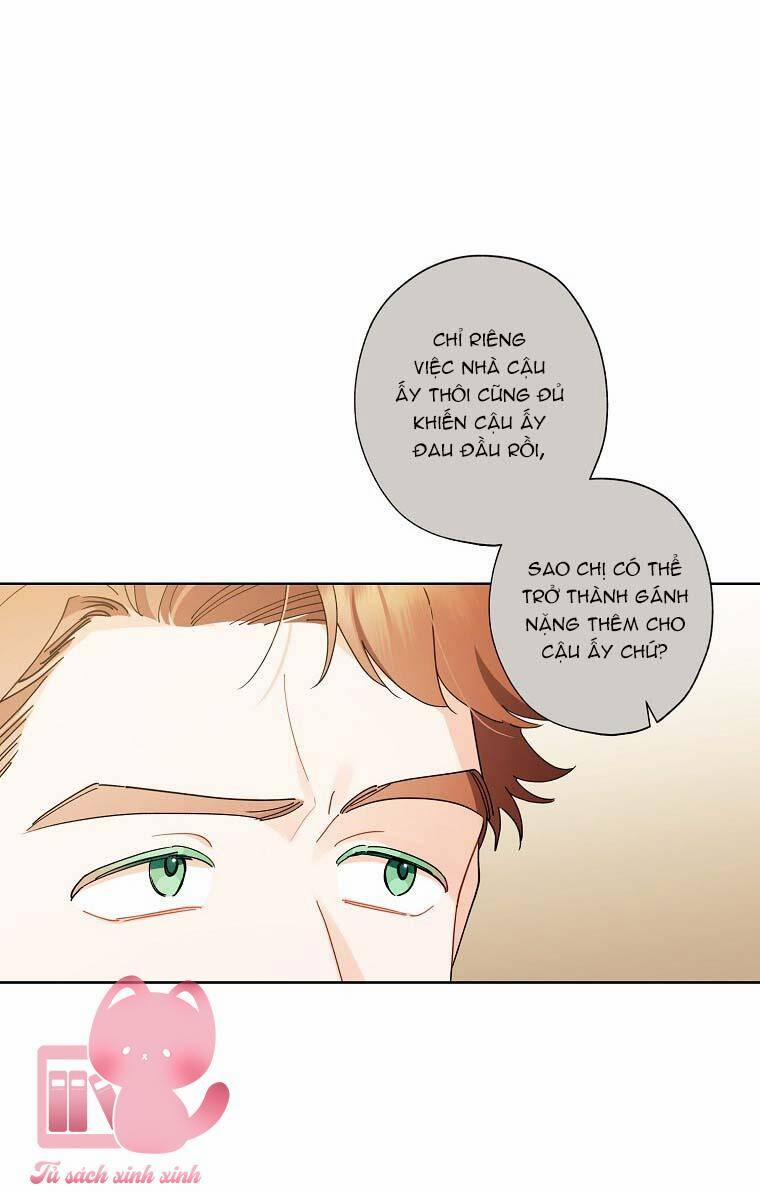 manhwax10.com - Truyện Manhwa Tôi Trở Thành Mẹ Kế Của Cinderella Chương 90 Trang 30