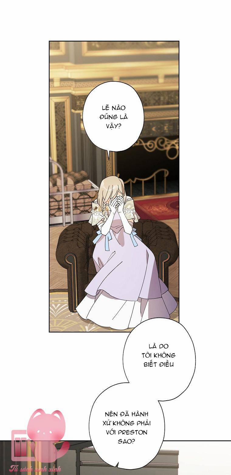 manhwax10.com - Truyện Manhwa Tôi Trở Thành Mẹ Kế Của Cinderella Chương 91 Trang 20